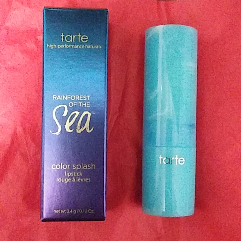 Tarte Rainforest of the Sea Color Splash Surf's Up